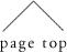 page top